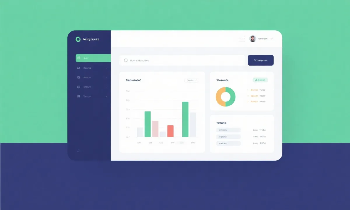 数据检索与对照示意图