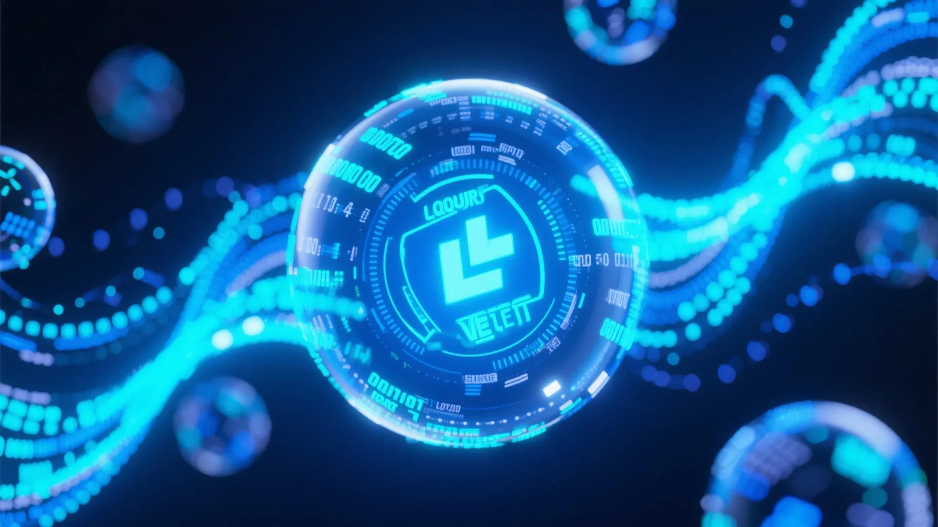 Data Verification Background