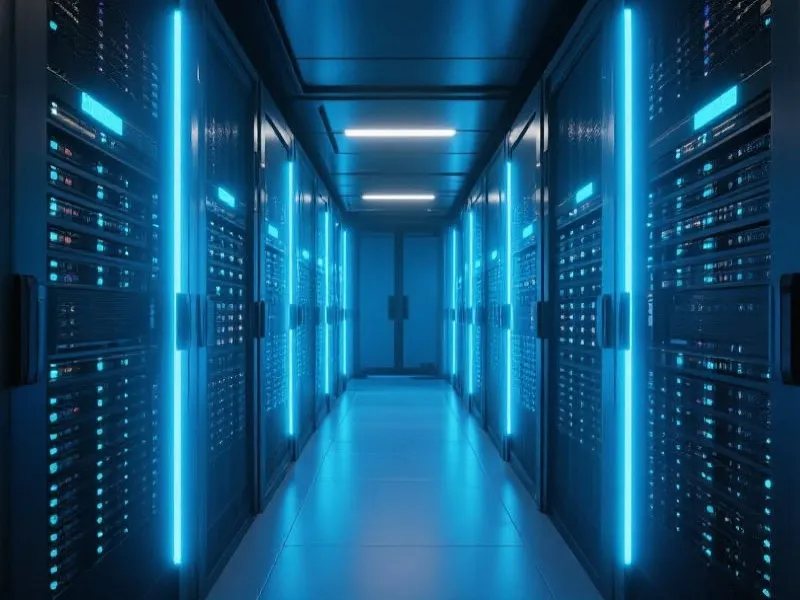 API Infrastructure
