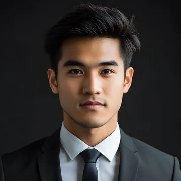 User Portrait