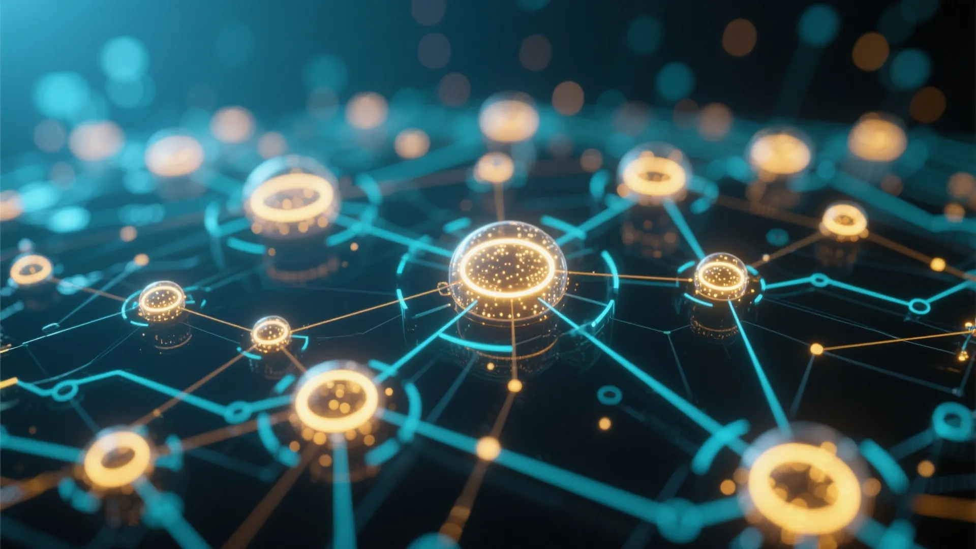 Data Background