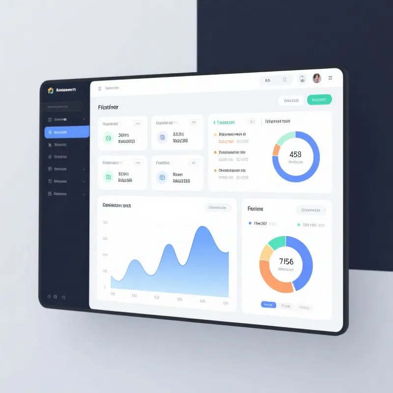 Data Analysis Dashboard